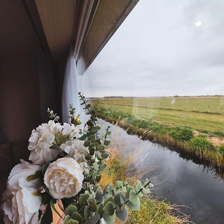 Whitstable Vacation Apartment Seasalter Luaran gambar