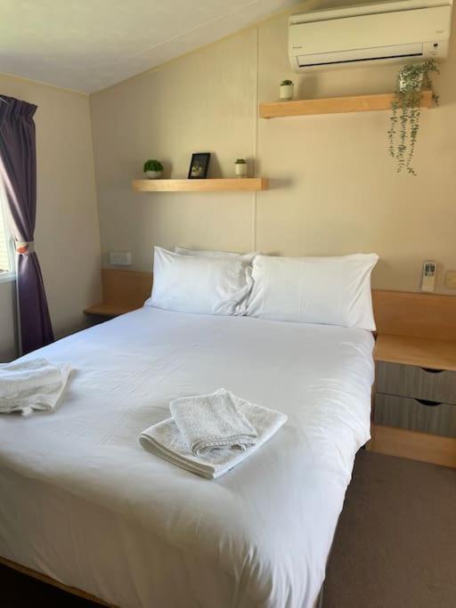 Whitstable Vacation Apartment Seasalter Luaran gambar