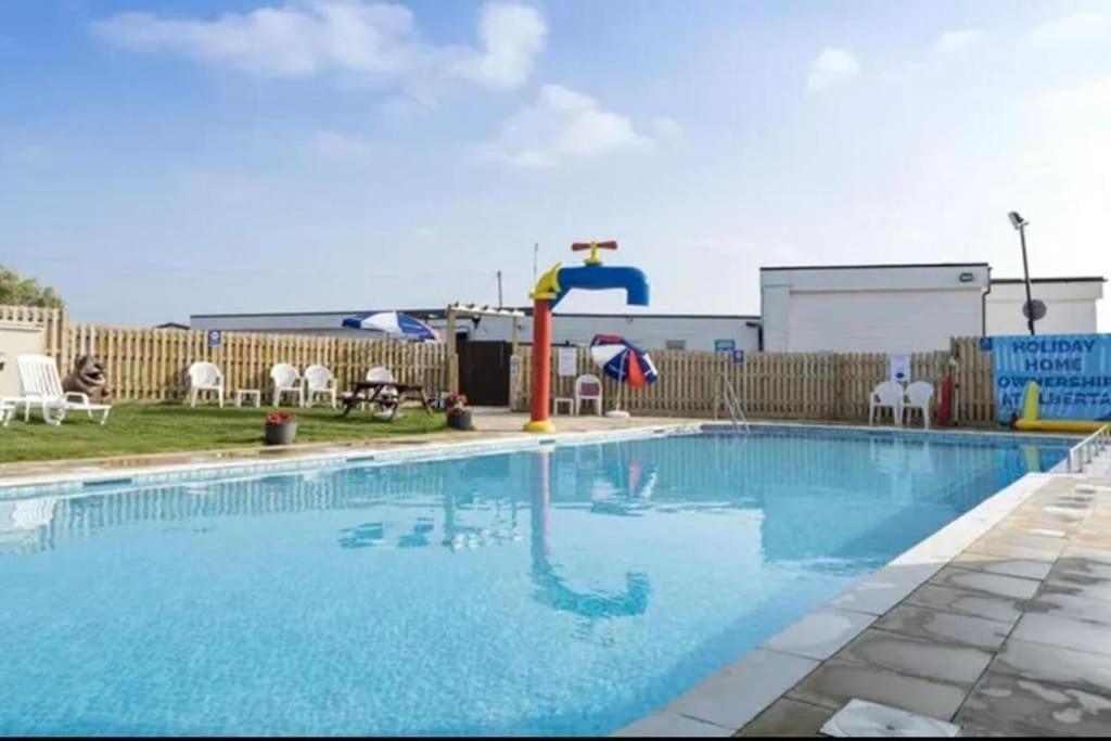 Whitstable Vacation Apartment Seasalter Luaran gambar