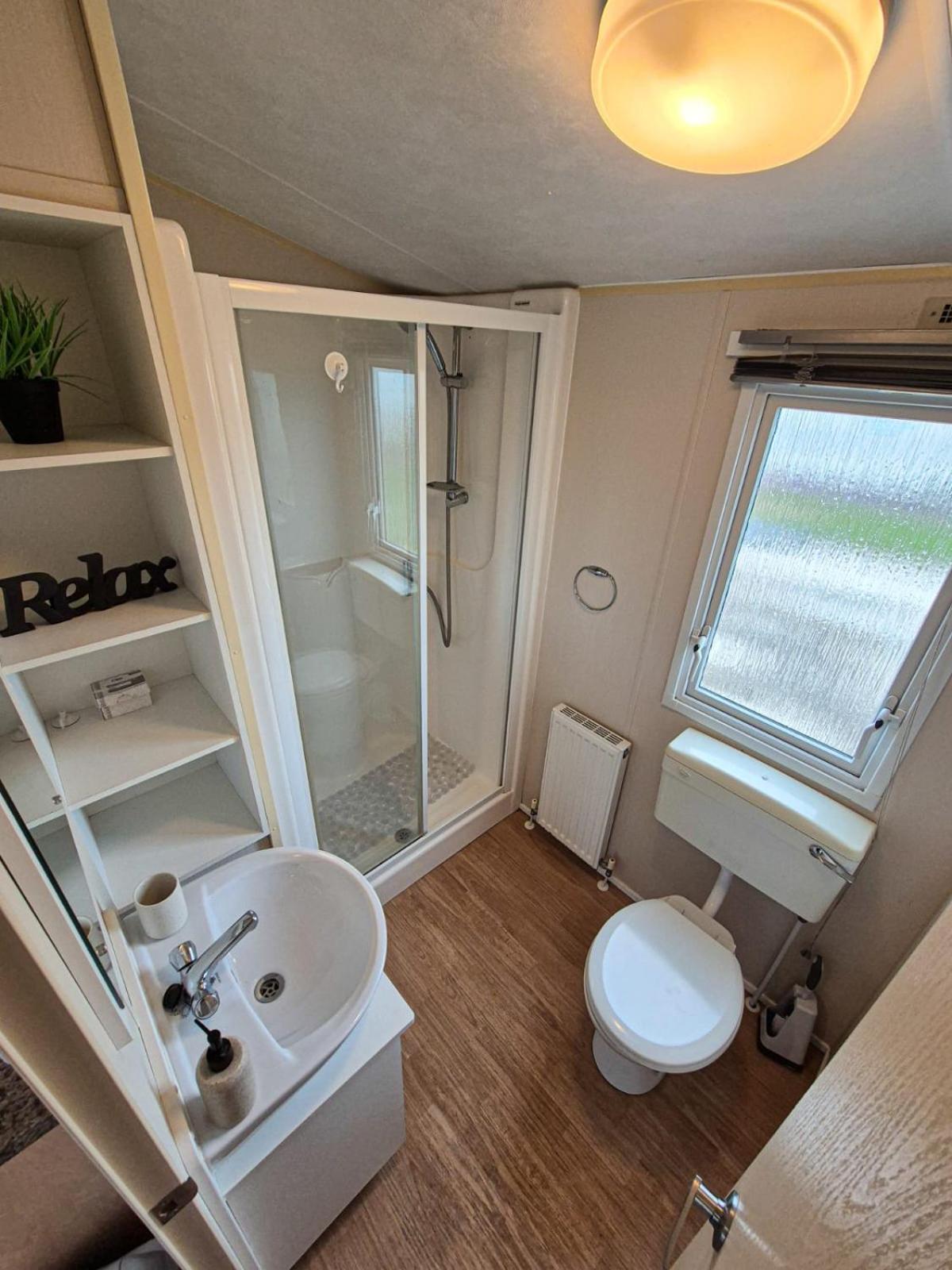 Whitstable Vacation Apartment Seasalter Luaran gambar