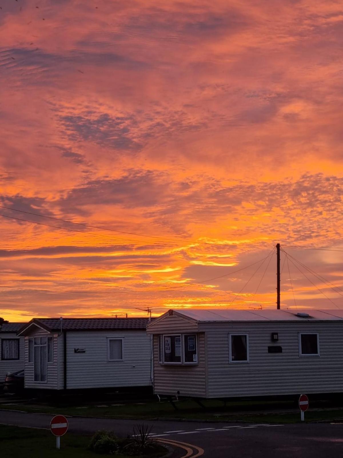 Whitstable Vacation Apartment Seasalter Luaran gambar