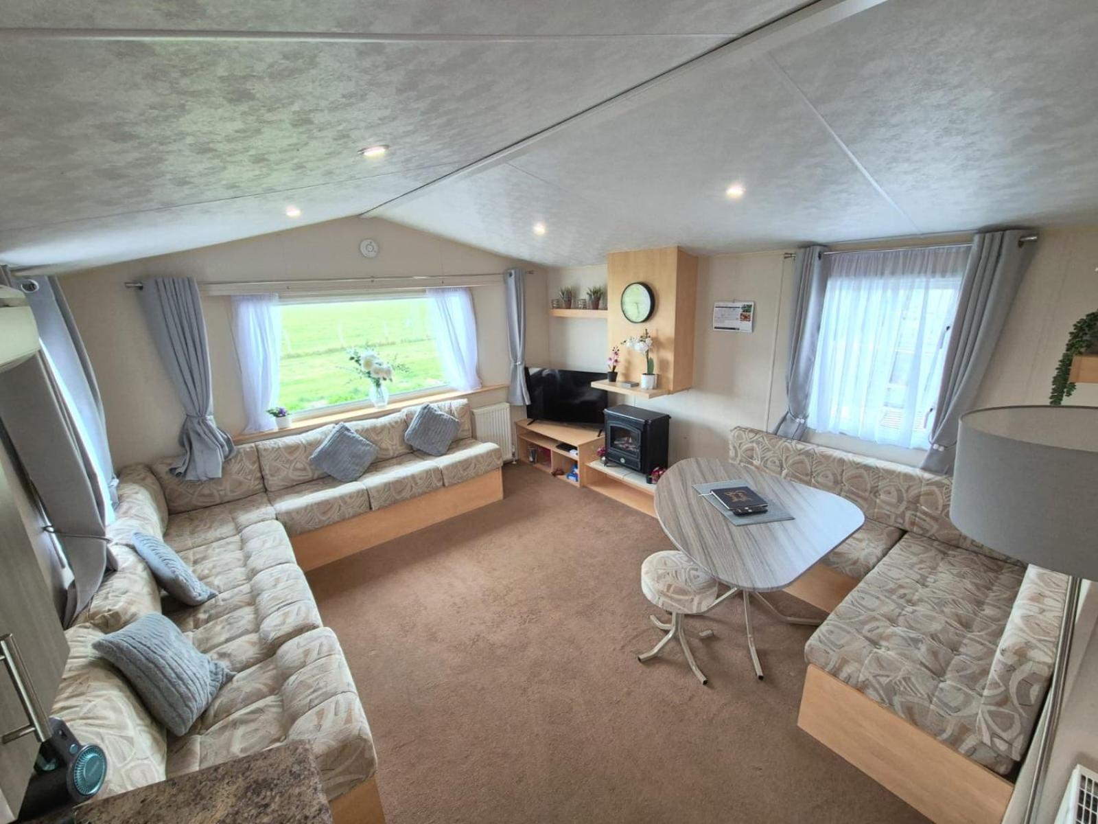 Whitstable Vacation Apartment Seasalter Luaran gambar