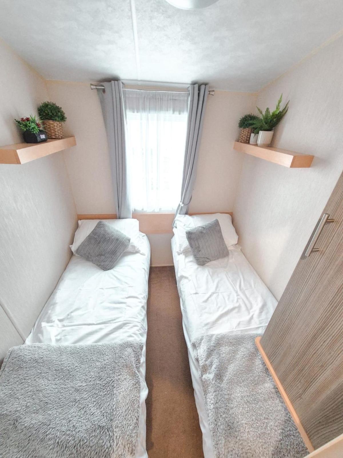 Whitstable Vacation Apartment Seasalter Luaran gambar