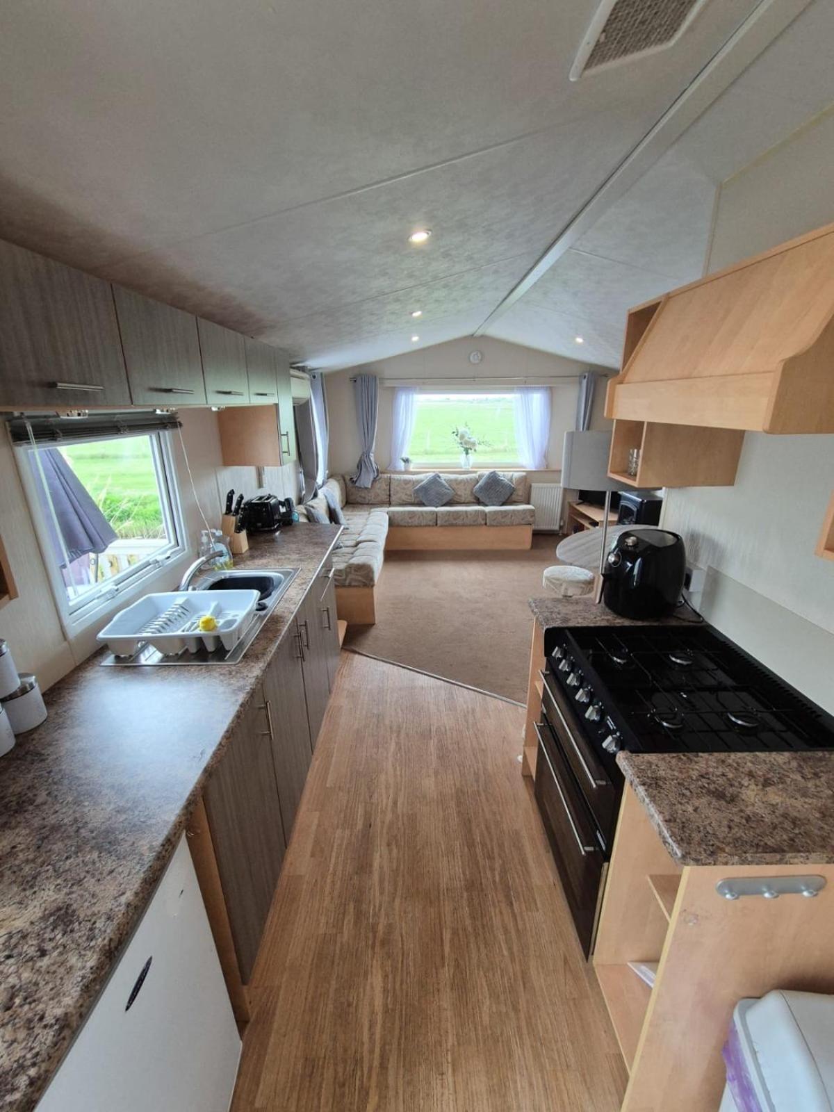 Whitstable Vacation Seasalter Luaran gambar