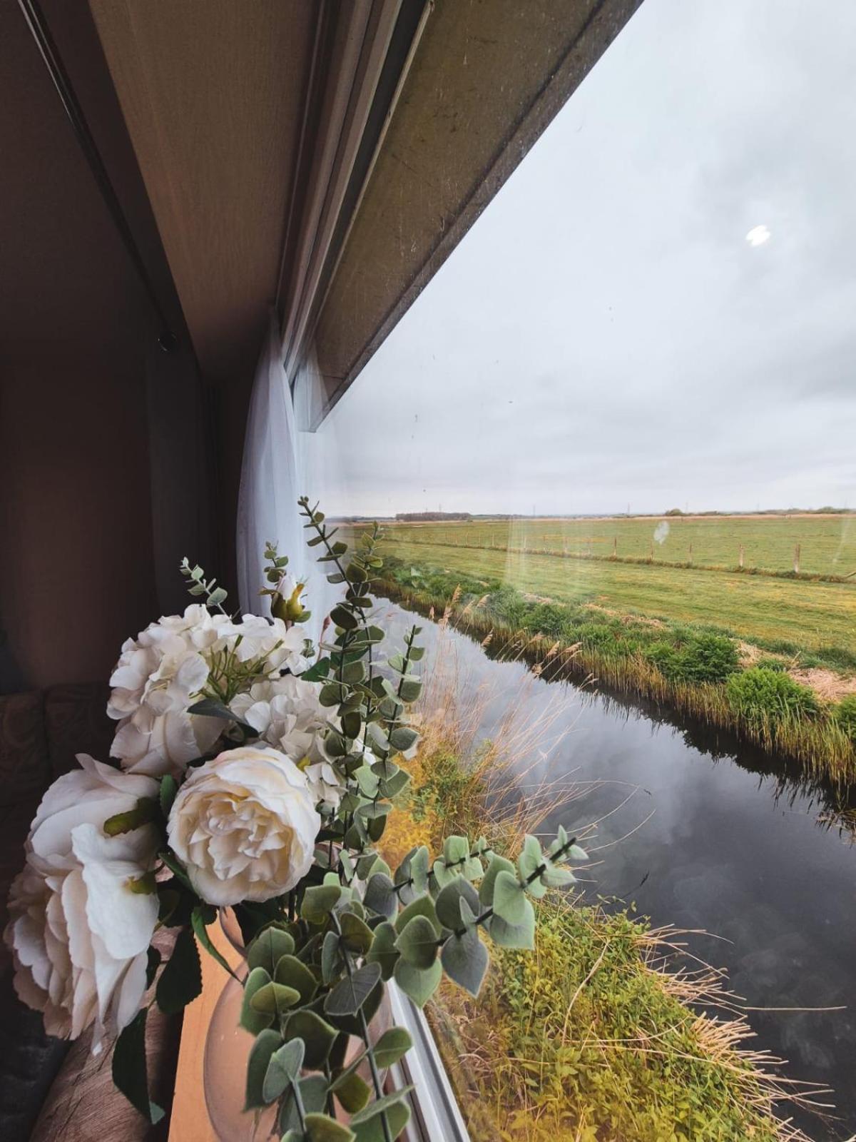 Whitstable Vacation Apartment Seasalter Luaran gambar
