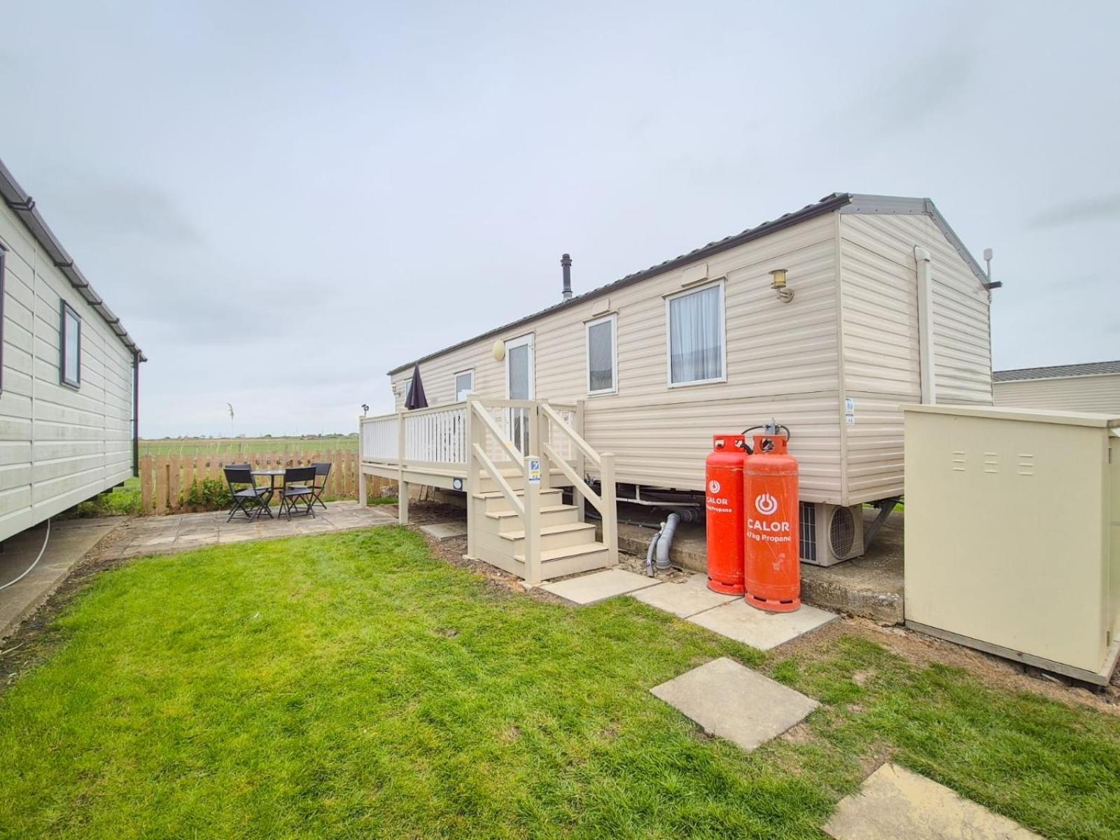 Whitstable Vacation Seasalter Luaran gambar
